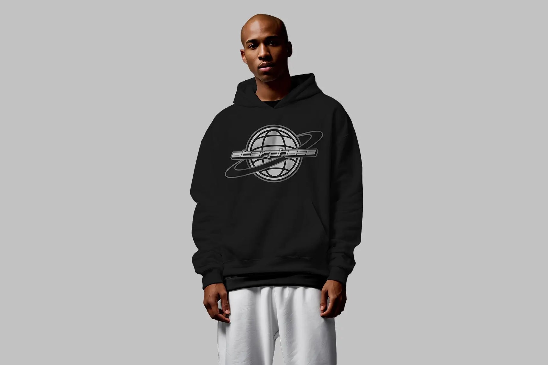 Starphase streetwear cover image