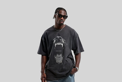Your 2025 Guide to Bold Clothing with Graphic Tees