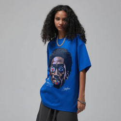 Visionary Street Art Graffiti Graphic T-Shirt - IMG