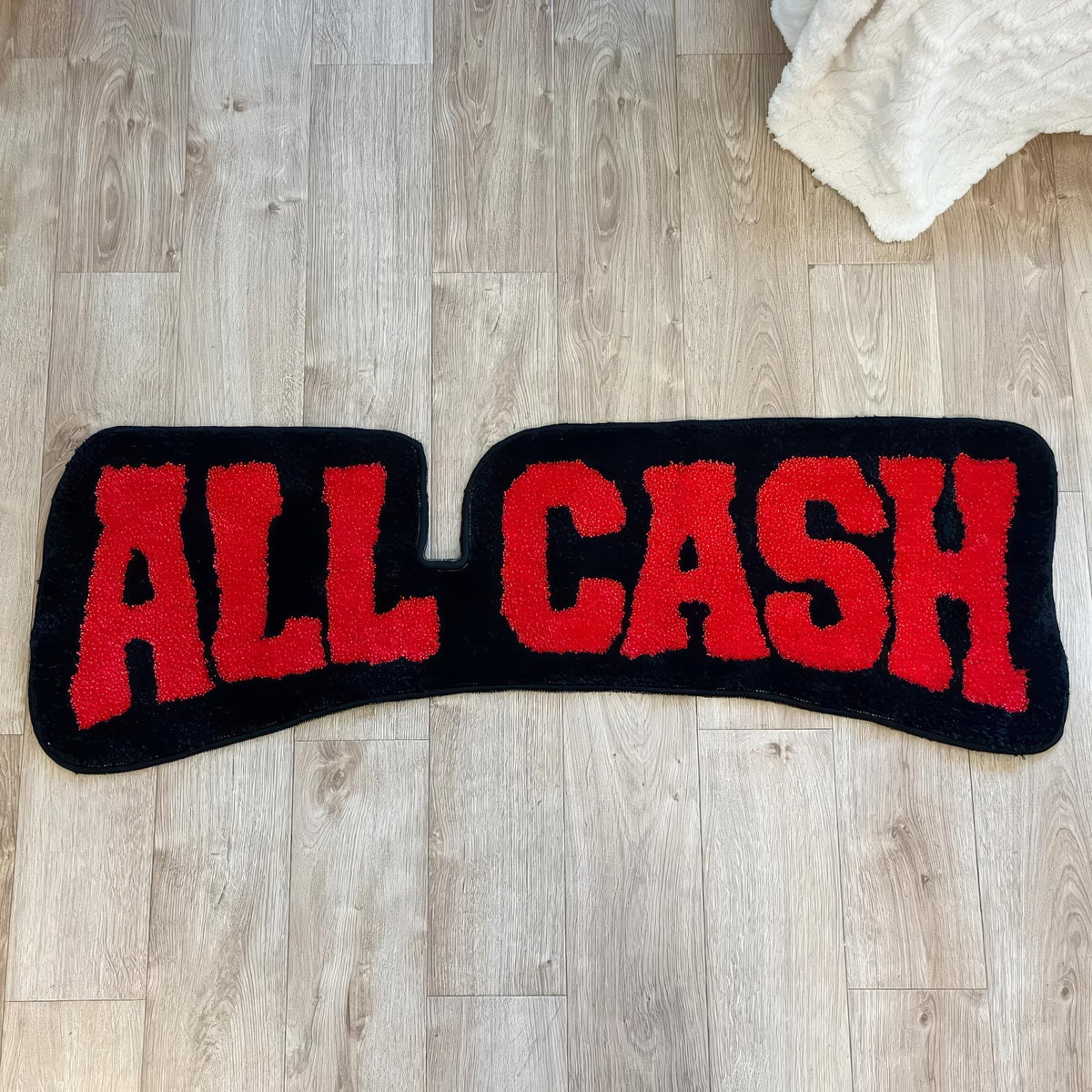 All Cash Rug Carpet - IMG