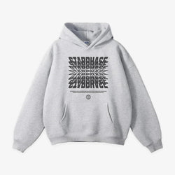 Starphase Ascension Oversized Fleece Hoodie - IMG