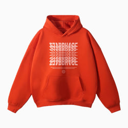 Starphase Ascension Oversized Fleece Hoodie - IMG