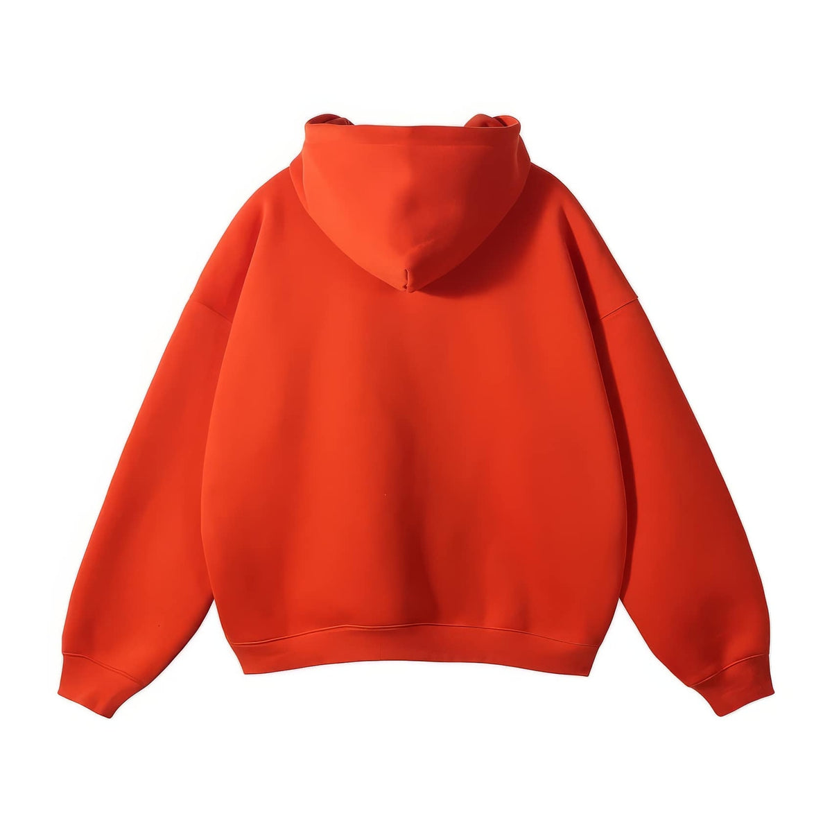 Starphase Ascension Oversized Fleece Hoodie - IMG