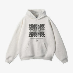 Starphase Ascension Oversized Fleece Hoodie - IMG