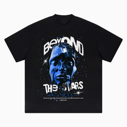 Beyond The Stars Graphic T-Shirt - IMG
