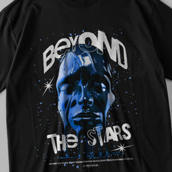 Beyond The Stars Graphic T-Shirt - IMG