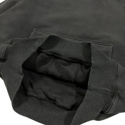 Boxy Oversized Acid Wash Hoodie - IMG