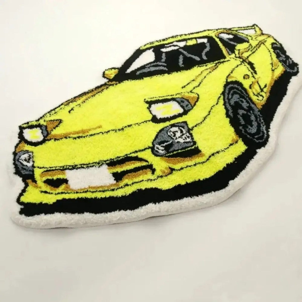 Cold Wave Plush Drift Carpet - IMG