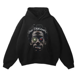 Day Dreamer Fleece Pullover Hoodie - IMG
