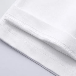 Y2K Street Art Cartoon Graphic T-Shirt - IMG