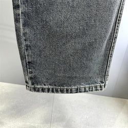 Distressed Dark Blue 90&