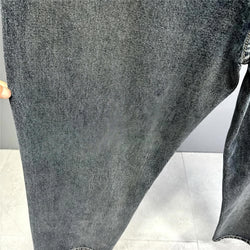 Distressed Dark Blue 90&