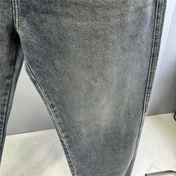 Distressed Dark Blue 90&