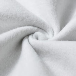 Hollywood Smile Oversized Fleece Hoodie - IMG