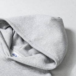 LA California Oversized Fleece Hoodie - IMG