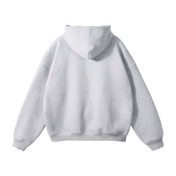 Unconditional Love Oversized Fleece Hoodie - IMG