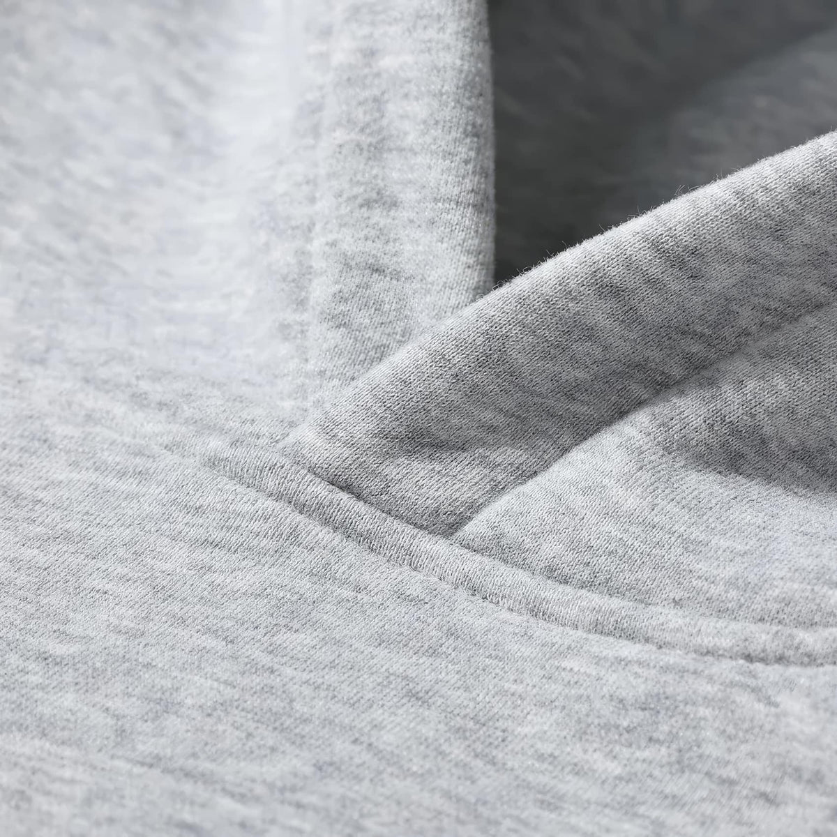 Unconditional Love Oversized Fleece Hoodie - IMG