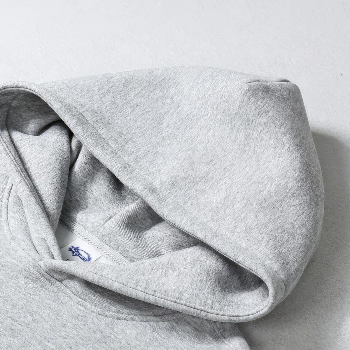 Unconditional Love Oversized Fleece Hoodie - IMG