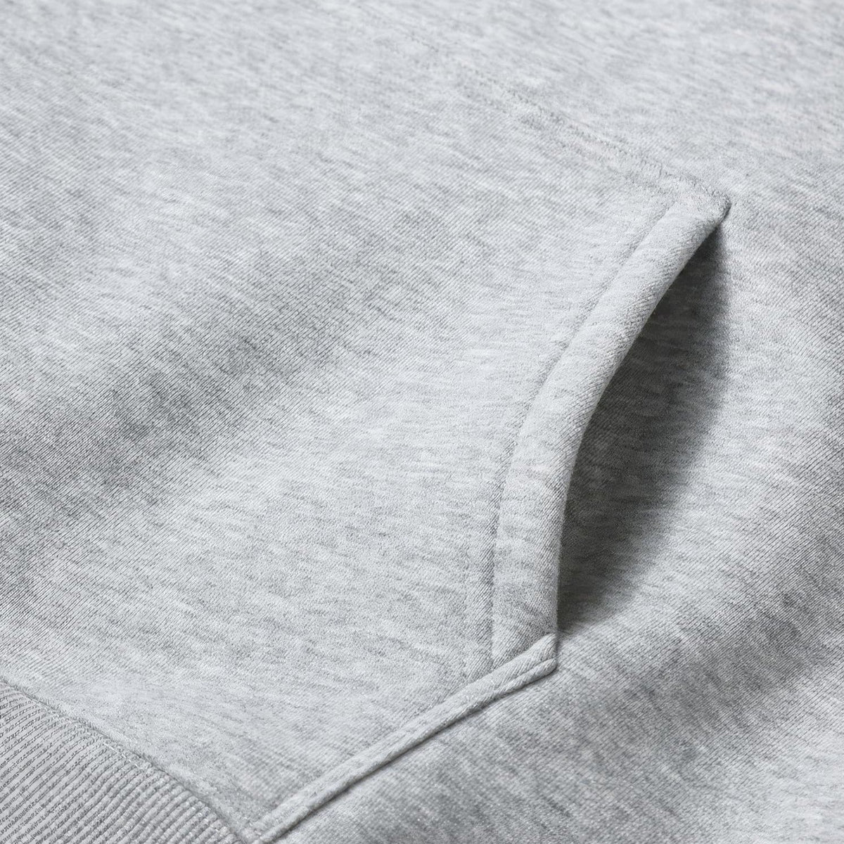 Unconditional Love Oversized Fleece Hoodie - IMG