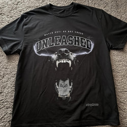 Maddog Doberman Graphic T-Shirt - IMG