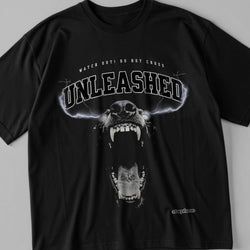 Maddog Doberman Graphic T-Shirt - IMG