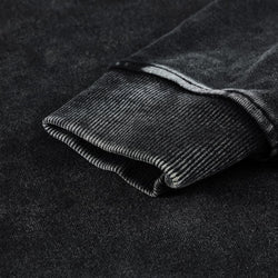 NY State of Mind Oversized Washed Hoodie - IMG