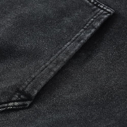 NY State of Mind Oversized Washed Hoodie - IMG