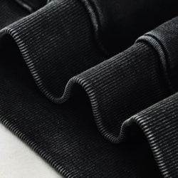 NY State of Mind Oversized Washed Hoodie - IMG