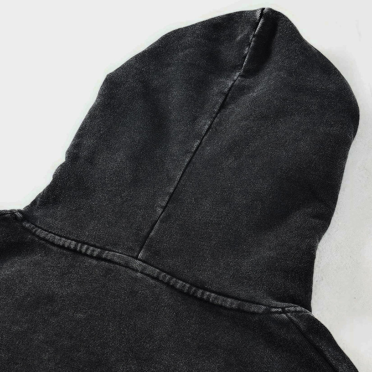 NY State of Mind Oversized Washed Hoodie - IMG