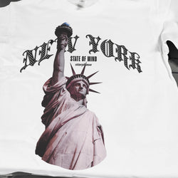 NYC State of Mind Relaxed Fit T-Shirt - IMG