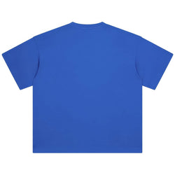 Y2K Street Art Cartoon Graphic T-Shirt - IMG