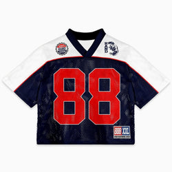 Rand 88 Tech Football Jersey - IMG