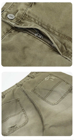 Retro Baggy Jeans in Relaxed Wide-Leg Fit Y2K - IMG