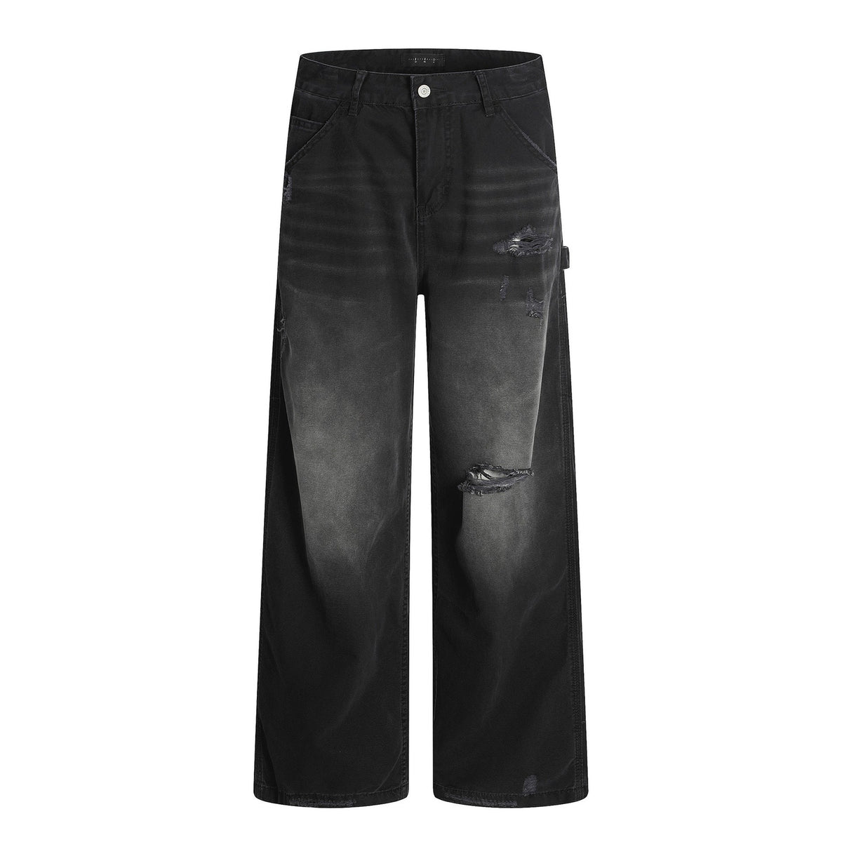 wide legs jeans women
