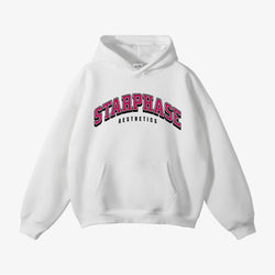 SP Aesthetics Oversized Fleece Hoodie - IMG