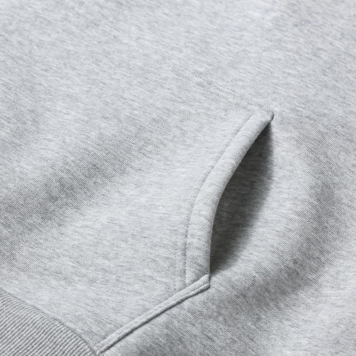 SP Aesthetics Oversized Fleece Hoodie - IMG