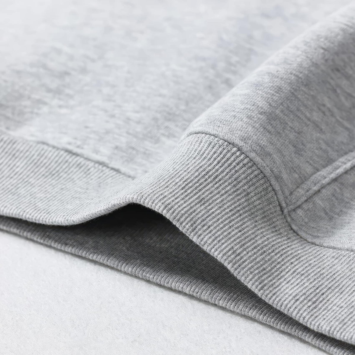 SP Aesthetics Oversized Fleece Hoodie - IMG