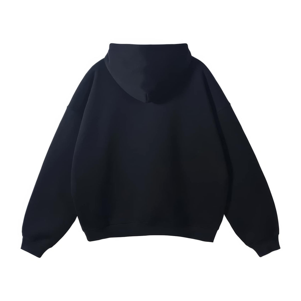 SP Be A Star Oversized Fleece Hoodie - IMG