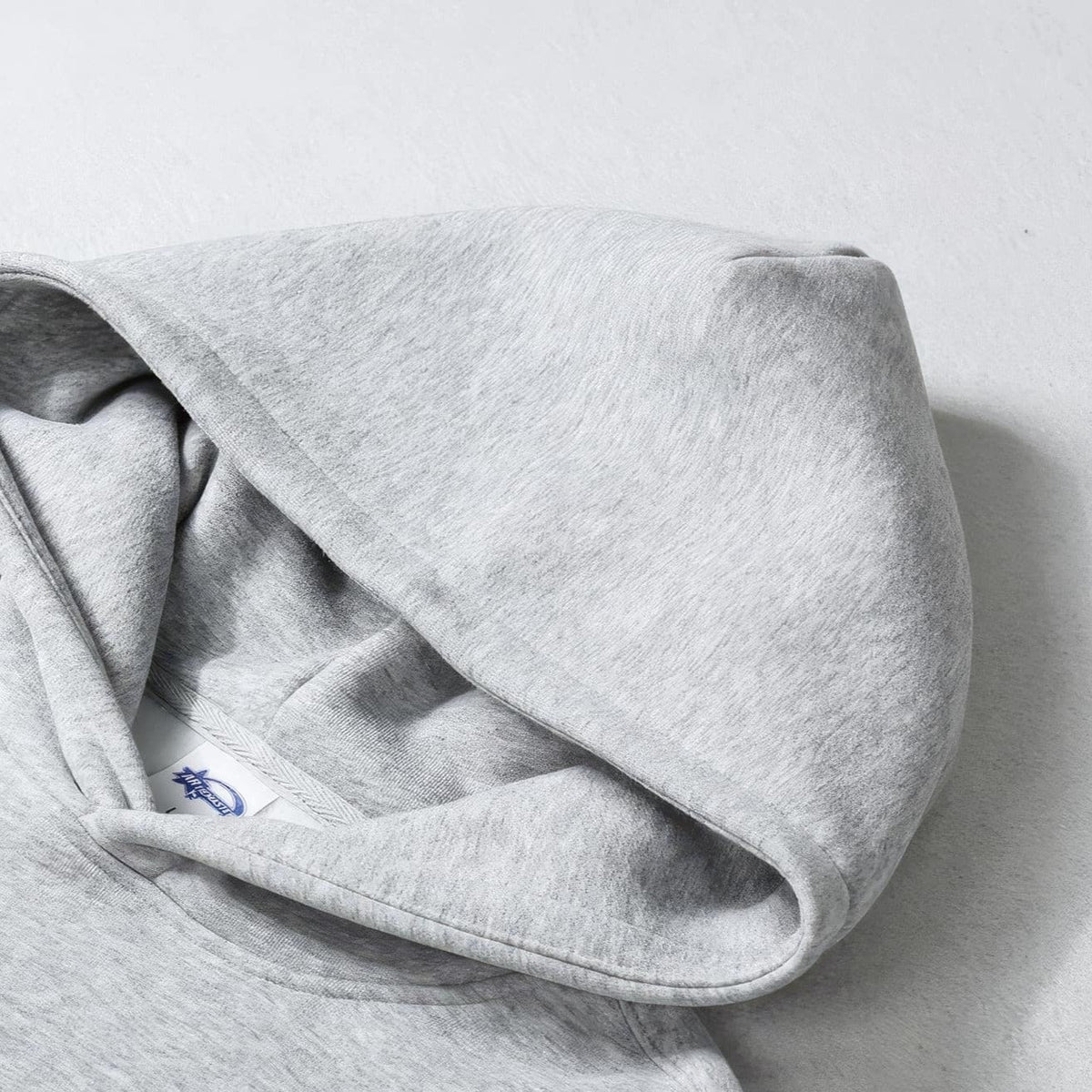SP Be A Star Oversized Fleece Hoodie - IMG