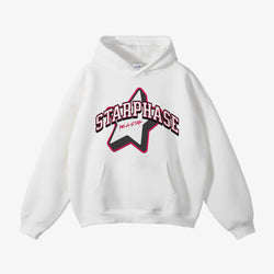 SP Be A Star Oversized Fleece Hoodie - IMG