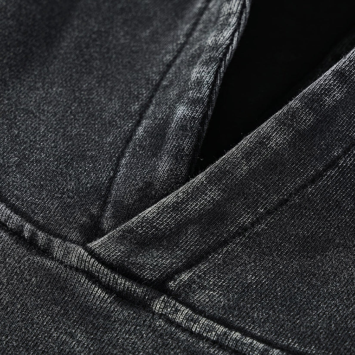 SP Be A Star Oversized Washed Hoodie - IMG