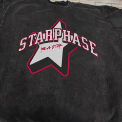 SP Be A Star Oversized Washed T-Shirt - IMG