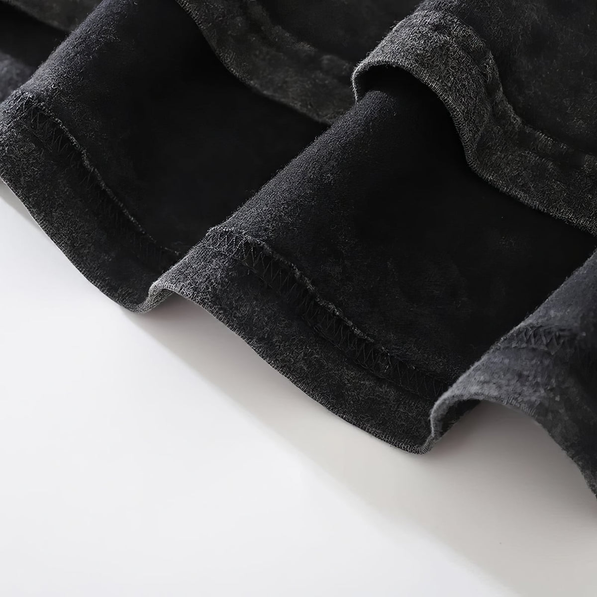 SP Logo Oversized Washed Graphic T-Shirt - IMG
