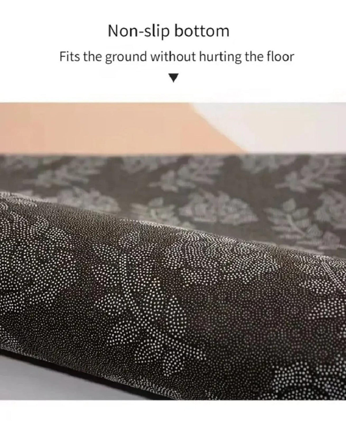 Speedway Plush Floor Runner - IMG