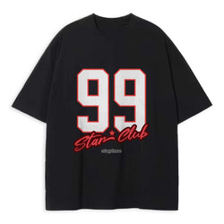 Star Club 99 Graphic T-Shirt - IMG