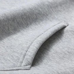 Stargate Entrance Oversized Fleece Hoodie - IMG