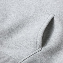 Stargate Entrance Oversized Fleece Hoodie - IMG
