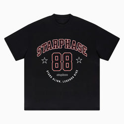 Starphase 88 Graphic T-Shirt - IMG