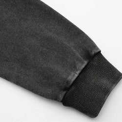 Starphase Aesthetics Distressed Oversized Hoodie - IMG