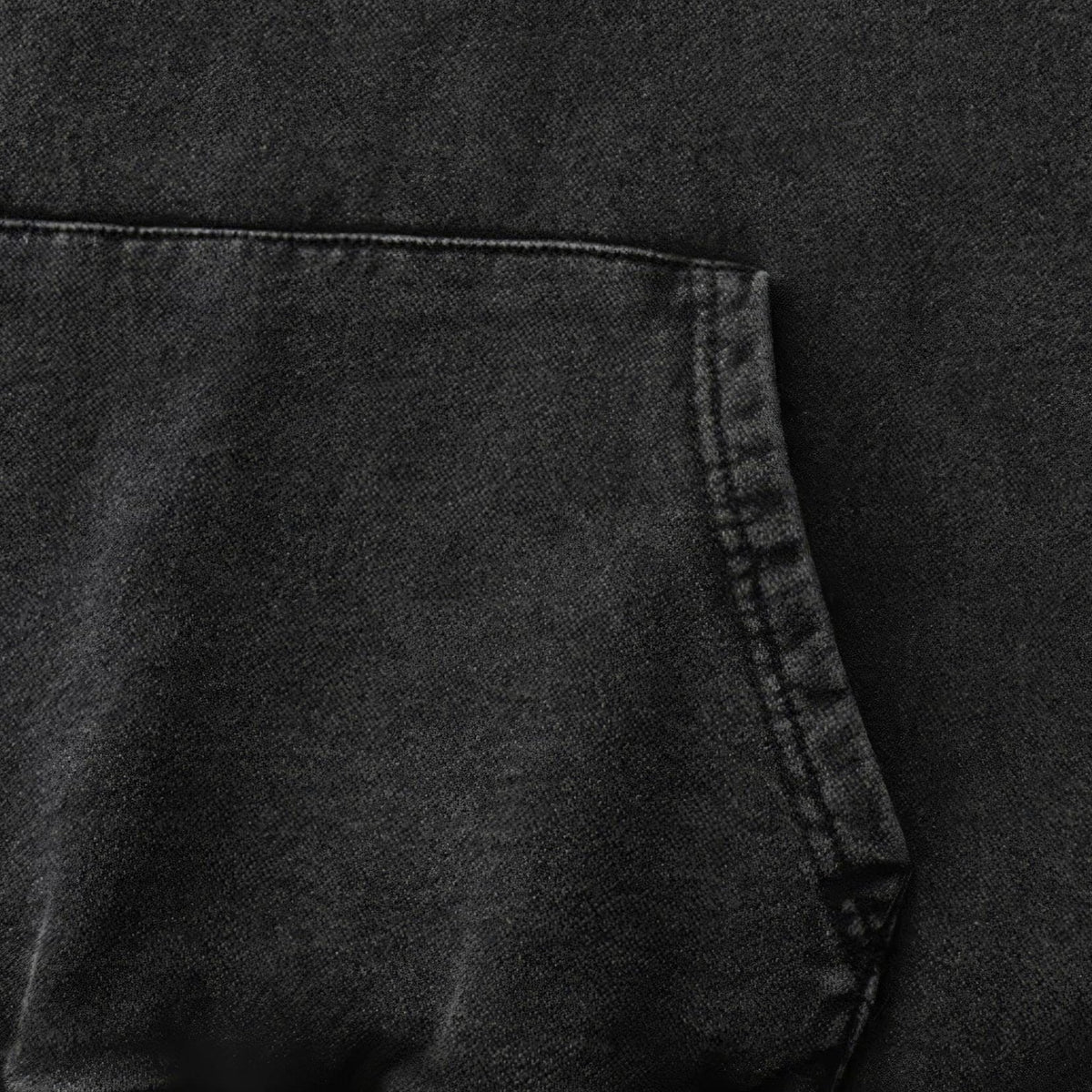 Starphase Aesthetics Distressed Oversized Hoodie - IMG